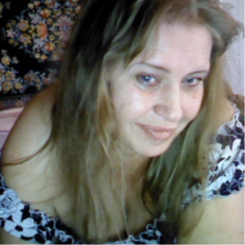 Иветта Дементьева