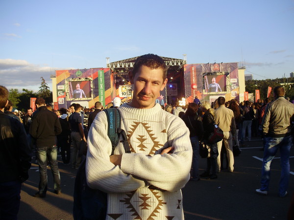 Максим Бураков