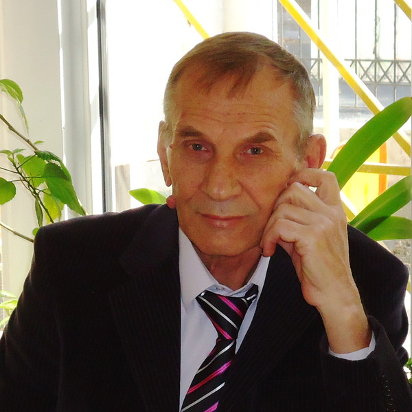 Вячеслав Платонов