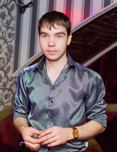 Альберт Иманкулов