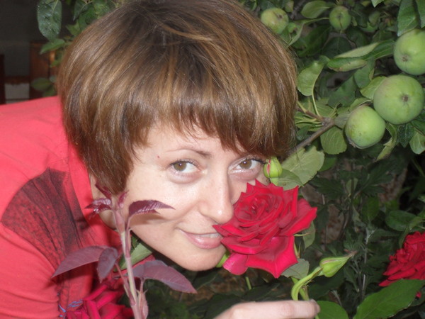 Оксана Oxana