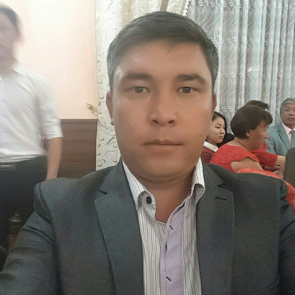 Бакытжан Умирзахов