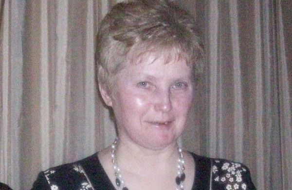 Галина Семенова