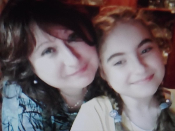 Лена Савченко
