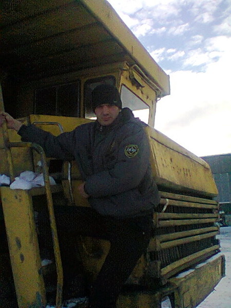 Юра Ревягин