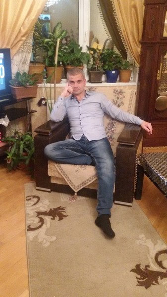 Ilham Xaligov