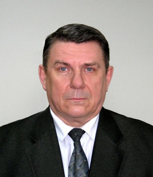 Павел Шарохин