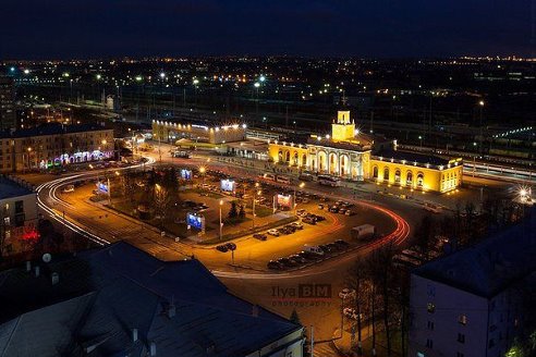 Елена Шевцова