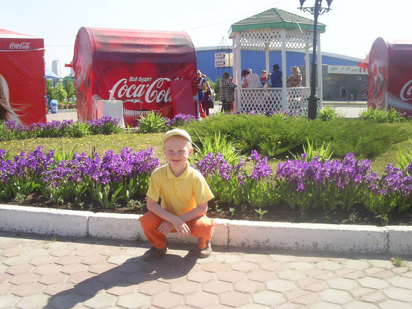 Семён Силантьев