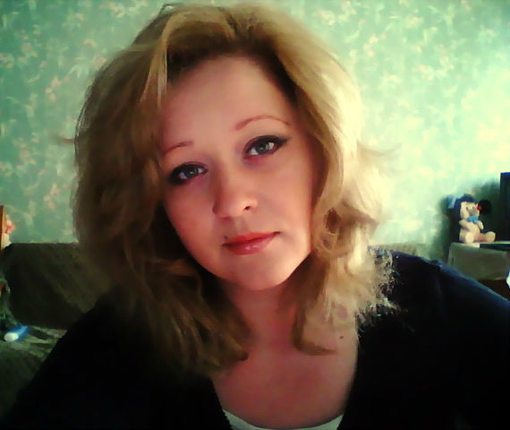 Елена Кобус