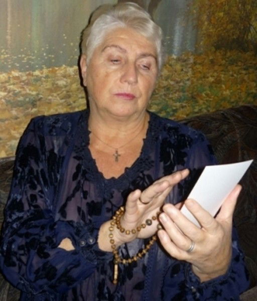 Татьяна Бучина