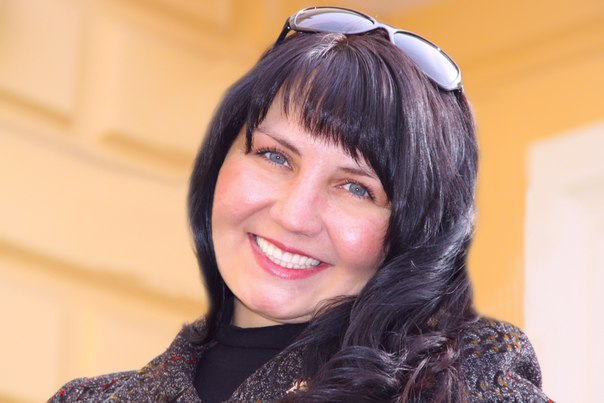 Елена Миравина