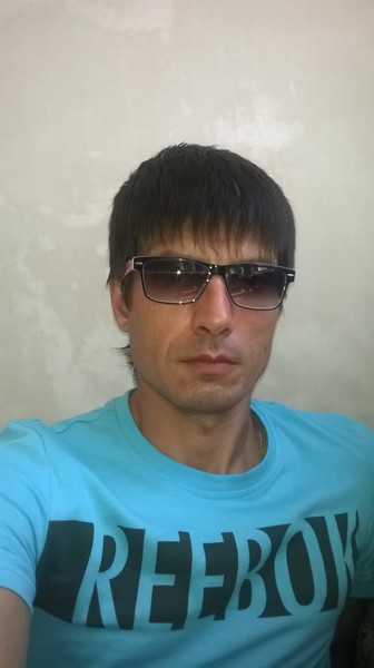 Рустам Исупов