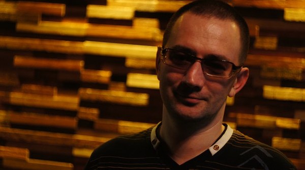 Алексей Кандараков