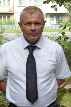 Владимир Зотов