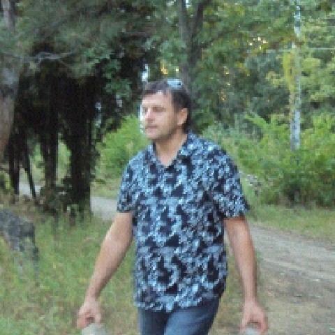 Юрий Савинков