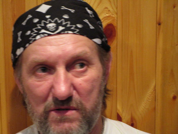 Андрей Музипов