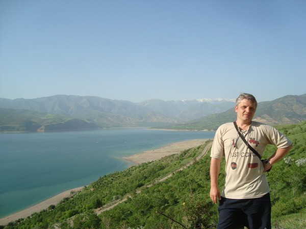 Сергей Кошкаров