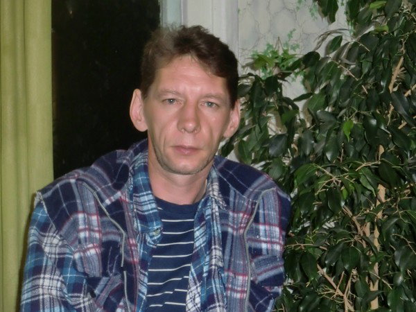 Анатолий Неклюдов