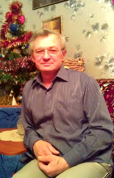 Леонид Кулинич