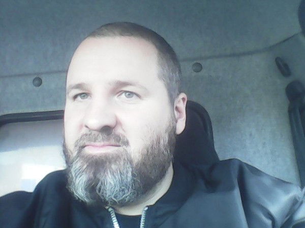 Артём Агафонов