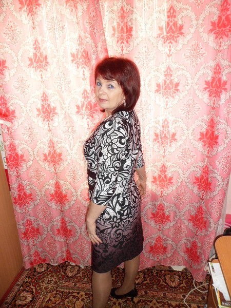 Любовь Лесникова