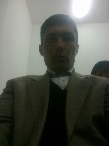 Малик Бавдинов
