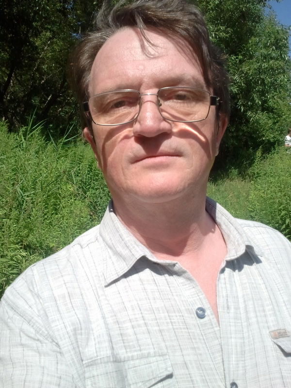 Виталий Рыкун