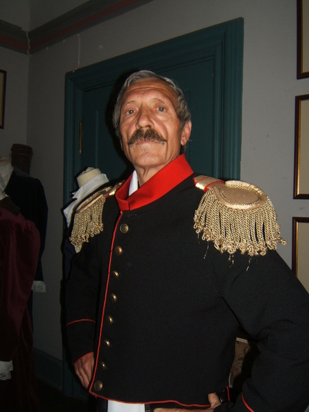 Sergei Demjanov