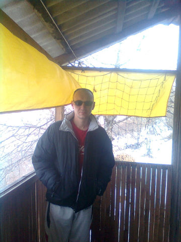 Дмитрий Гашев