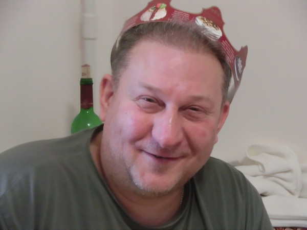 Геннадий Сергеевич