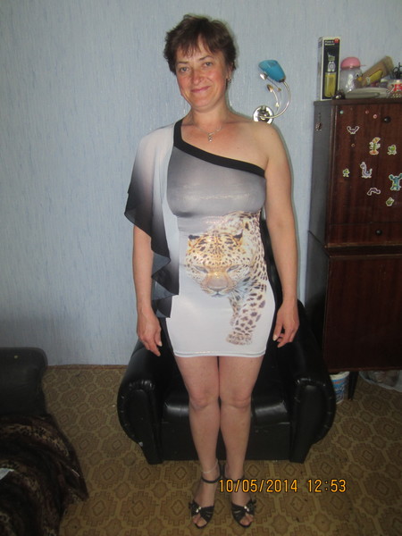 Галина Стадник