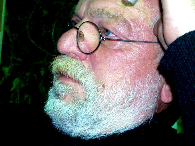 Sergei Kaminski
