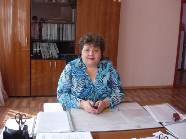 Ирина Загородская