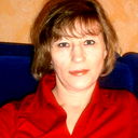 Ирина Маликова