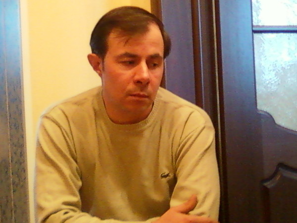 Андрей Павлов