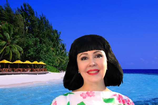 Ирина Р