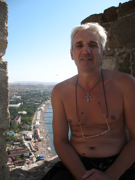 Владимир Мартиросян