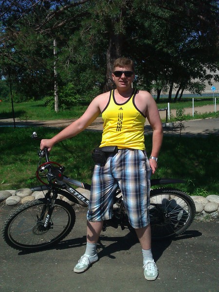 Youra Georgе