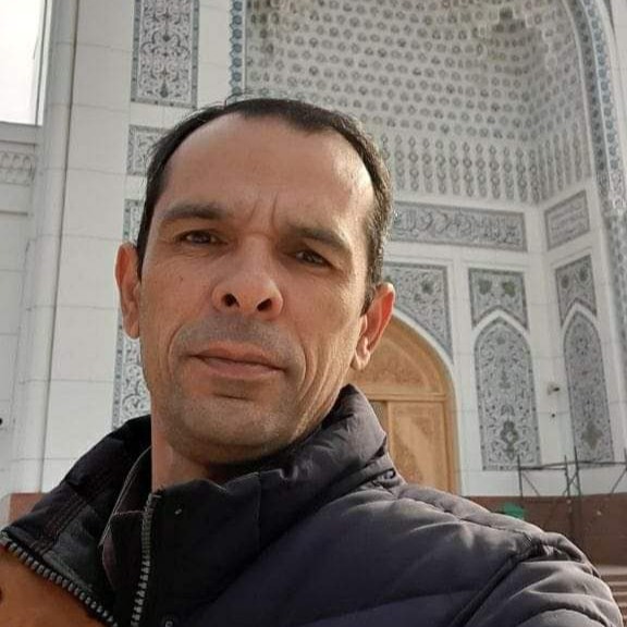 Maksud Abdirimov