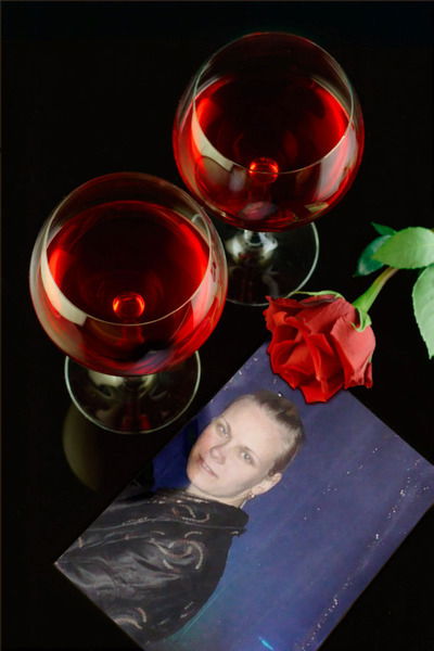 Евгения Рубан