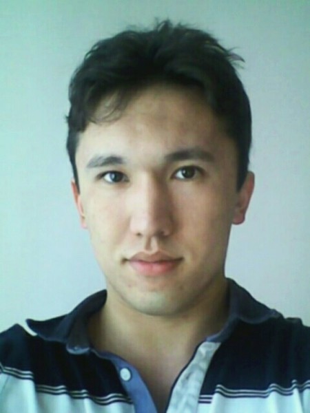 Алмас Утеген