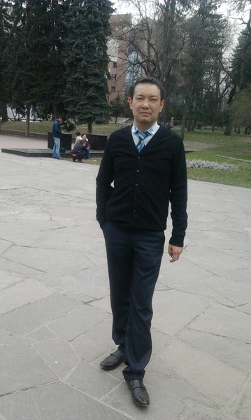 Рауан Абишев