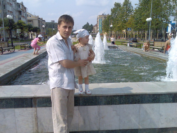 Олег Бояринцев