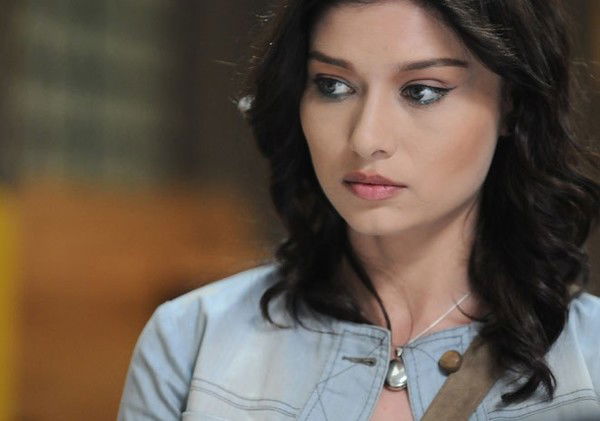 Самал Ахмедиева