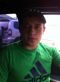 Игнат Смолин