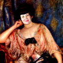 Елена Штань