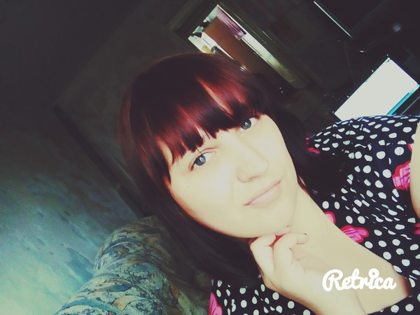 Анна Логинова