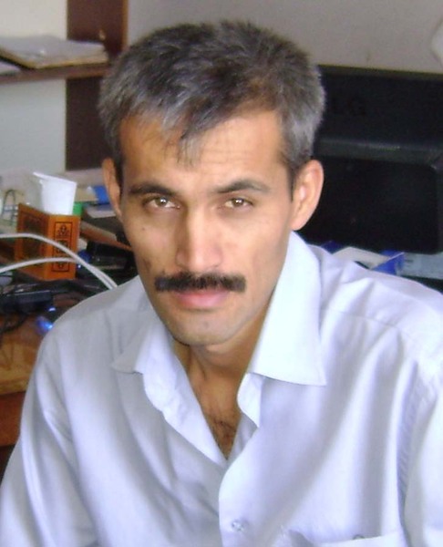 Сирочидин Рустамов