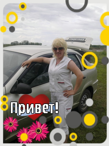 Елена Данилова